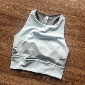 Lululemon workout top